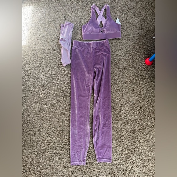 Fabletics set - Picture 3 of 3